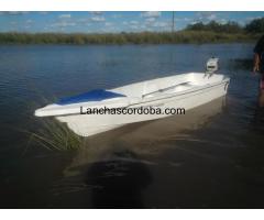 Bote Caiman 420