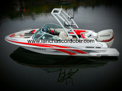 Promax 5300 Wake