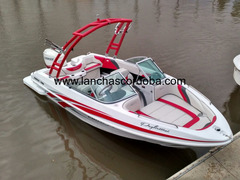 Promax 5300 Wake