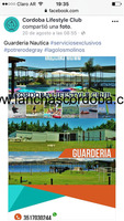 Córdoba lifestyle club