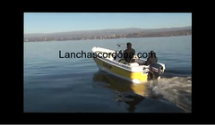 TECNO TRAKER SHIP YAMAHA 40HP