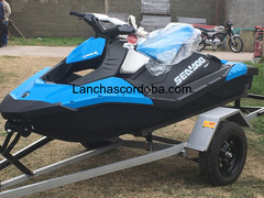 Sea doo spark HO IBR