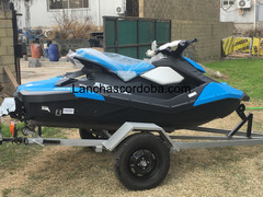 Sea doo spark HO IBR