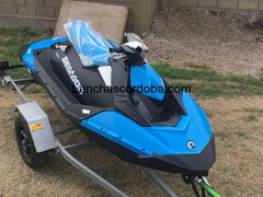 Sea doo spark HO IBR