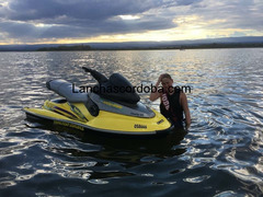 Seadoo XP limited 130 hp