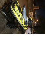 Seadoo XP limited 130 hp