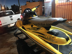 Seadoo XP limited 130 hp