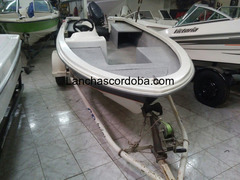 Bote Victoria 430