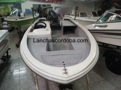 Bote Victoria 430