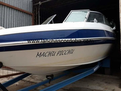 Quicksilver 555 2014 mercury 125 hp optimax