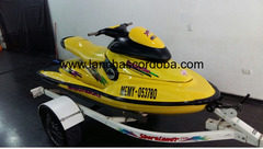 Moto de Agua Sea Doo Xp