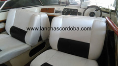 LANCHA FEMSA 590