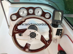 Lancha Deportiva Classer 165 Full Con Mercury 90hp 2T