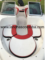 Lancha Deportiva Classer 165 Full Con Mercury 90hp 2T