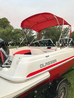 Lancha Deportiva Classer 165 Full Con Mercury 90hp 2T