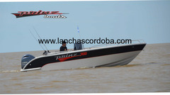 Embarcación Prinz 700 Pescador