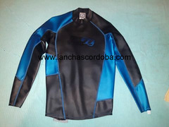 Remera Neoprene Jetpilot