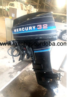 Mercury 32 hp - Americano