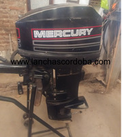 Mercury 32 hp - Americano (otro)