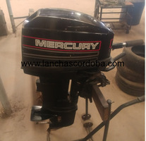 Mercury 32 hp - Americano (otro)