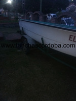 Bote pescador gaggiofato 430