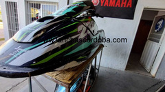 Jet SKY Kawasaki 650