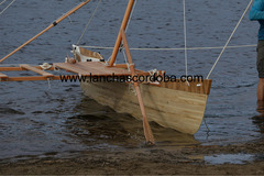 Velero estilo pacifico T2 de Gary Dierking