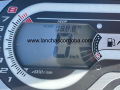 YAMAHA VX CRUISER 1100