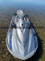 YAMAHA VX CRUISER 1100