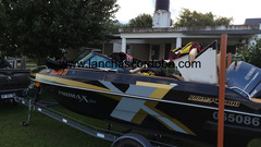 Pagliettini Promax 5300X Black