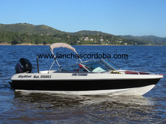 Lancha victoria key west
